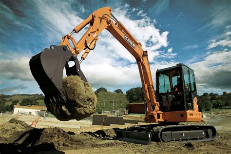 cx55 mini excavator|case cx55b specs.